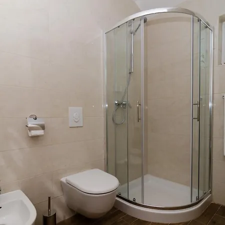 Lägenhet Luv Luxury Dubrovnik