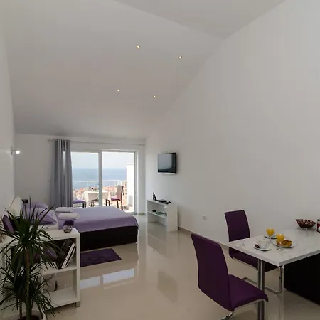 Luv Luxury Lägenhet Dubrovnik
