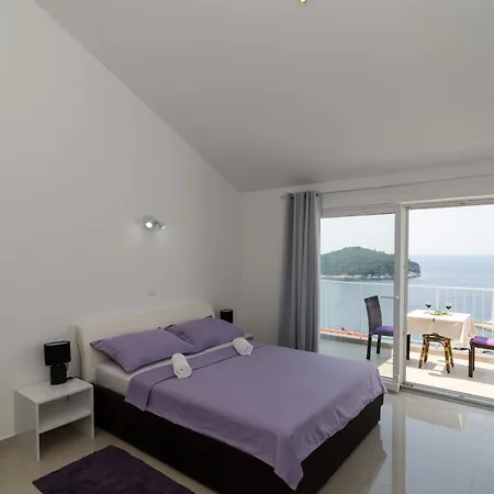 Luv Luxury Dubrovnik