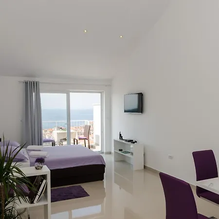 Lägenhet Luv Luxury Dubrovnik