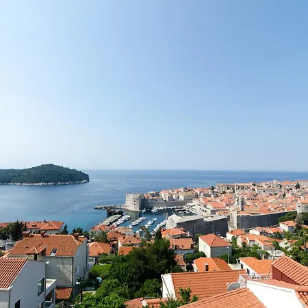 Luv Luxury Dubrovnik