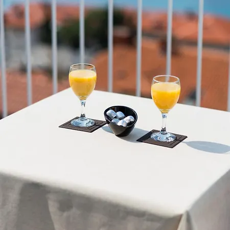 Luv Luxury Lägenhet *