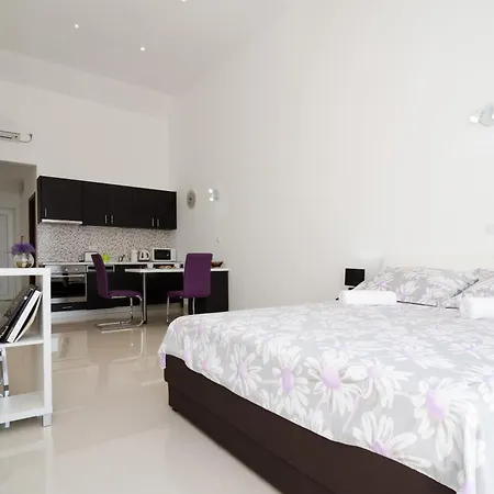 Lägenhet Luv Luxury Dubrovnik