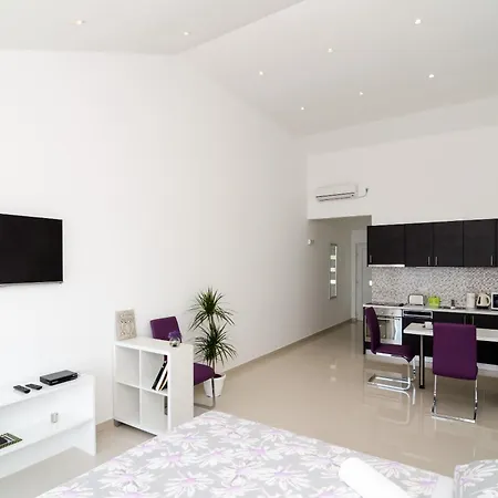 Lägenhet Luv Luxury Dubrovnik