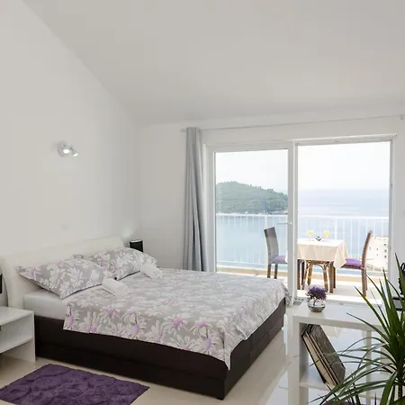 Luv Luxury Dubrovnik