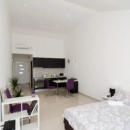 Luv Luxury Lägenhet Dubrovnik