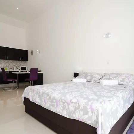 Lägenhet Luv Luxury Dubrovnik