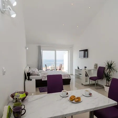 Luv Luxury * Dubrovnik