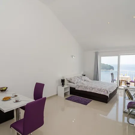 Luv Luxury Dubrovnik