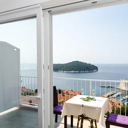 Luv Luxury * Dubrovnik