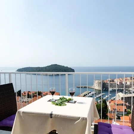 Luv Luxury * Dubrovnik