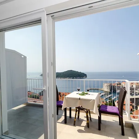 Luv Luxury Dubrovnik