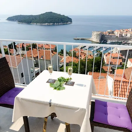 Luv Luxury Dubrovnik