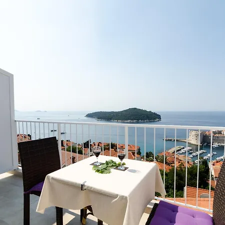 Luv Luxury * Dubrovnik
