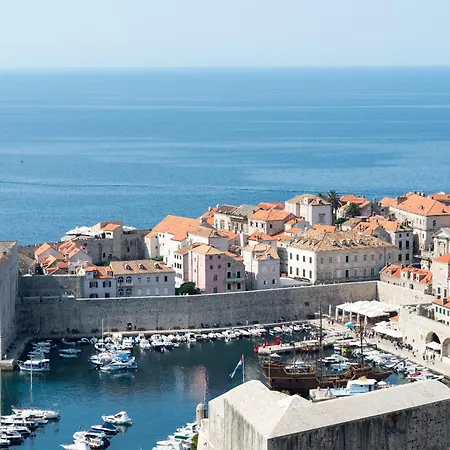 Luv Luxury Lägenhet Dubrovnik