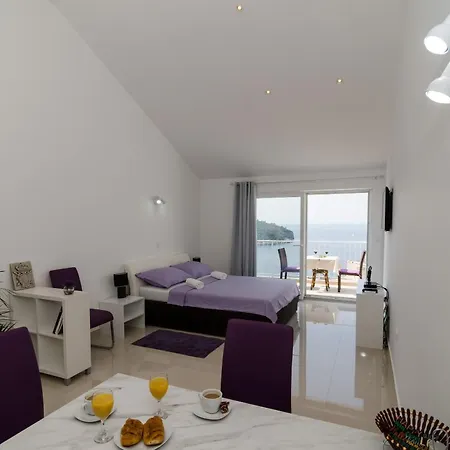 Luv Luxury Dubrovnik