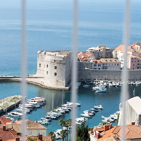 Luv Luxury Lägenhet Dubrovnik